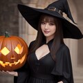 ハロウィン 4枚目