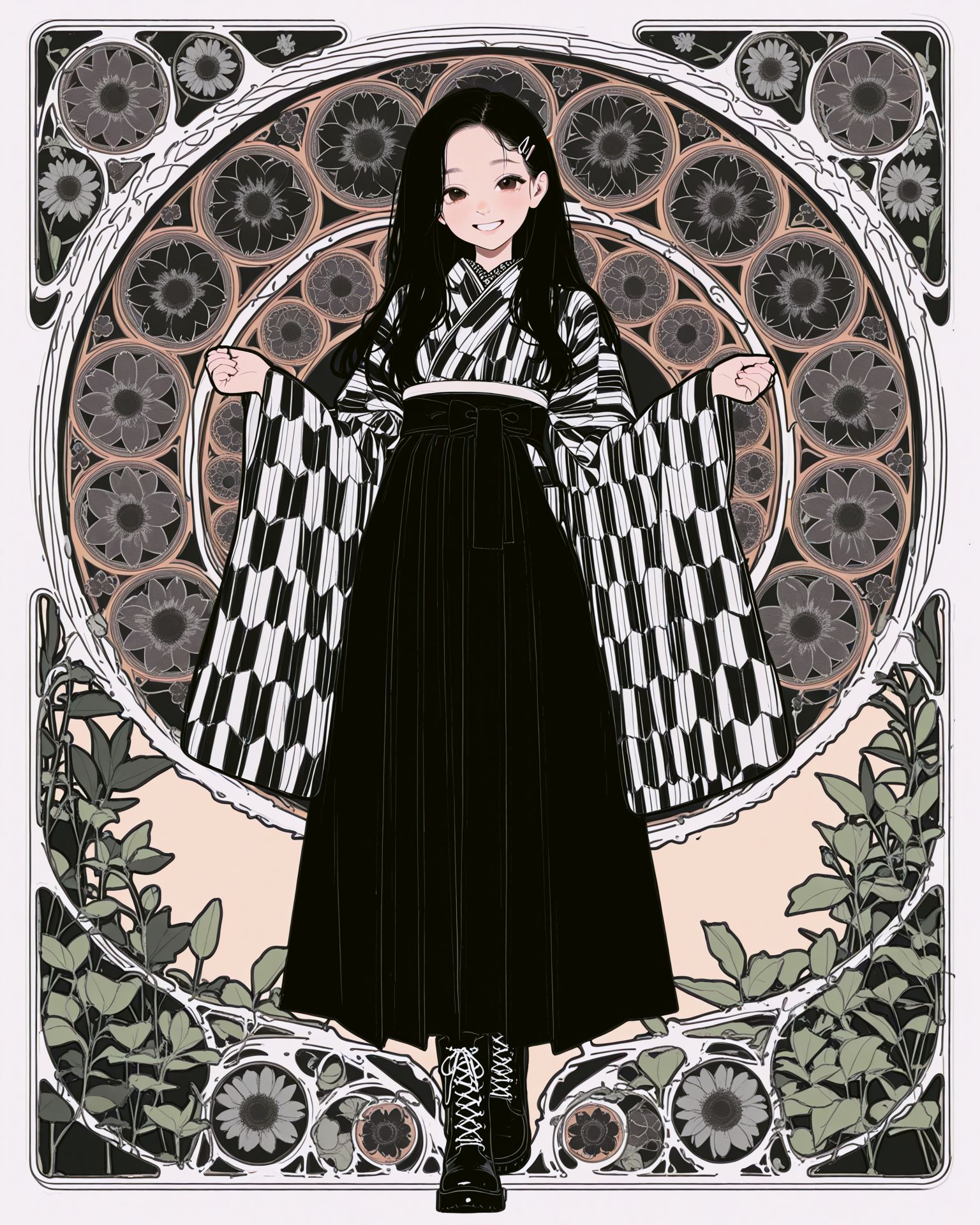 大正ヌーヴォー2
