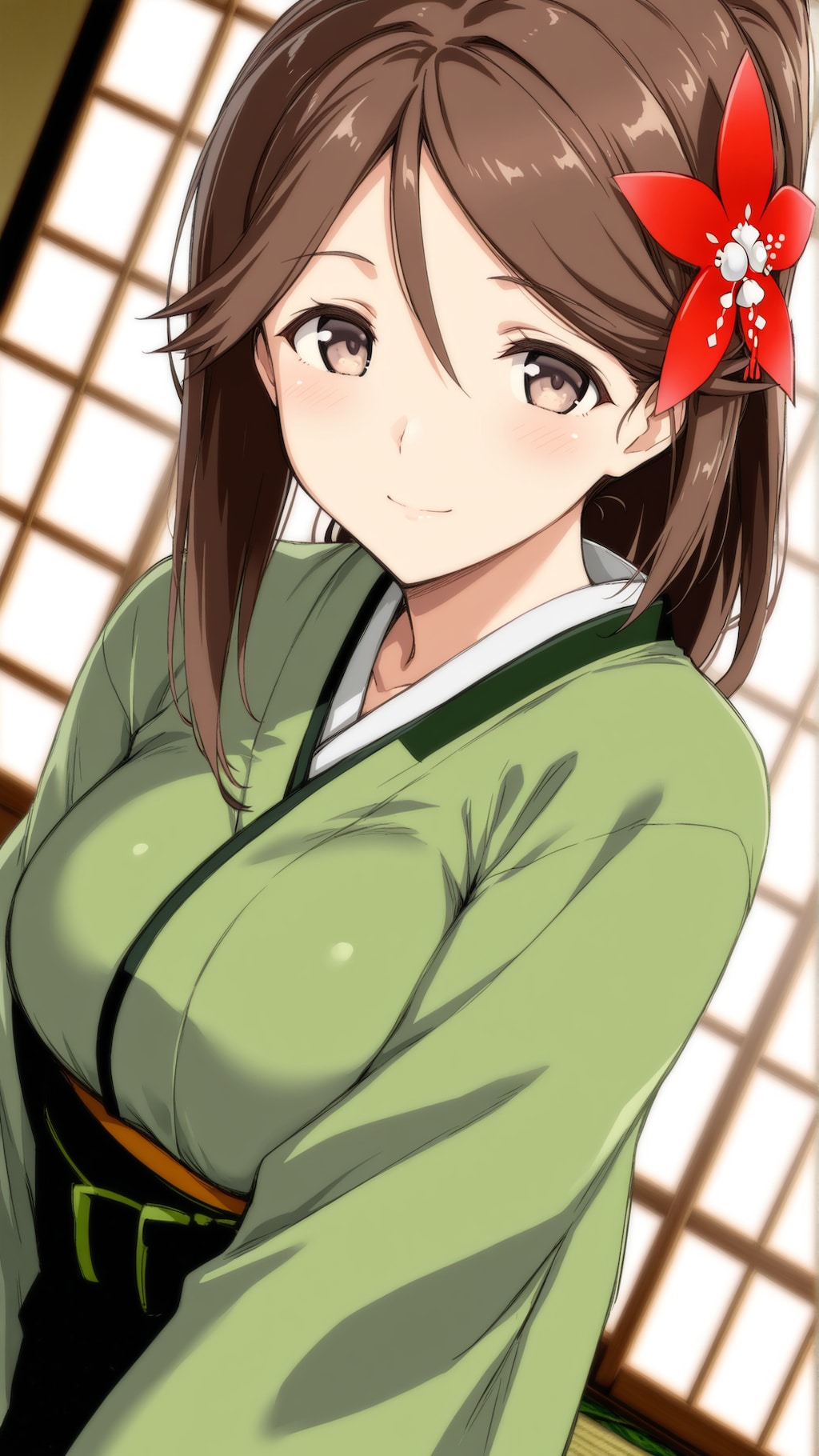 熊野、天城、うーちゃん誕生日おめでとう