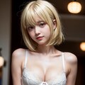 2025/02/18JK 七瀬結衣ゆい ブラ 6枚目