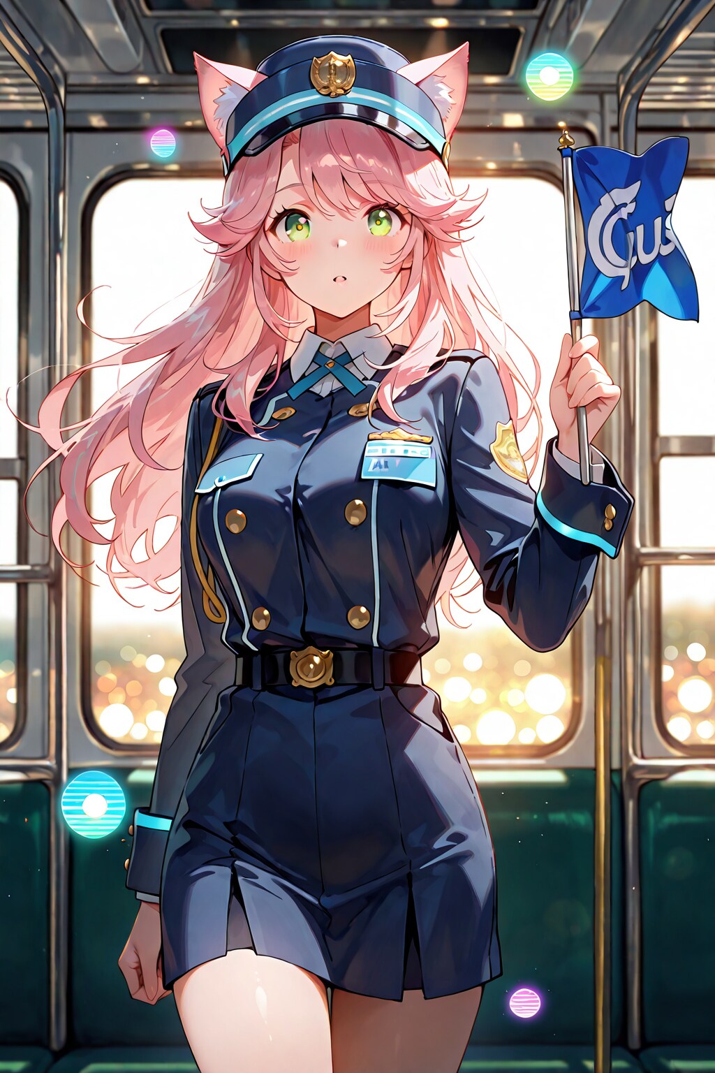 ケモミミツアーズ🐱✨