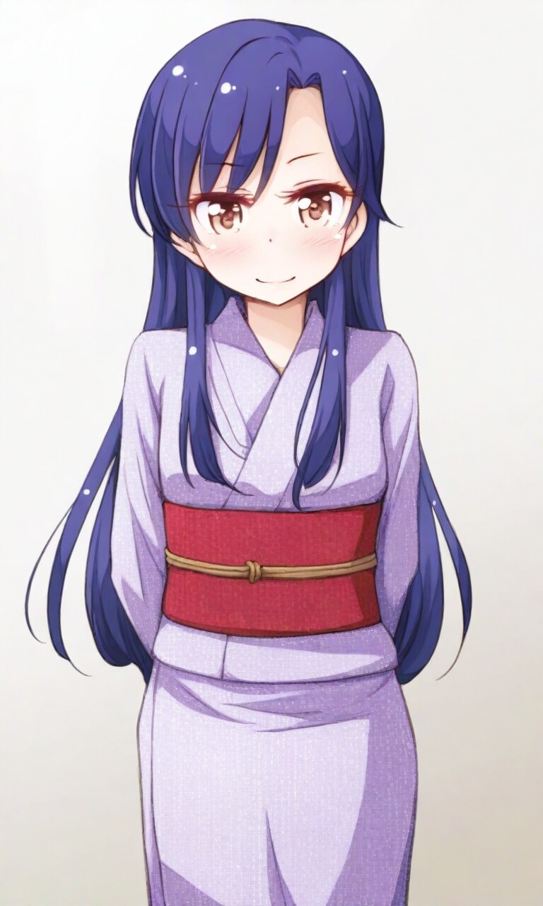 如月千早 浴衣 | の人気AIイラスト・グラビア