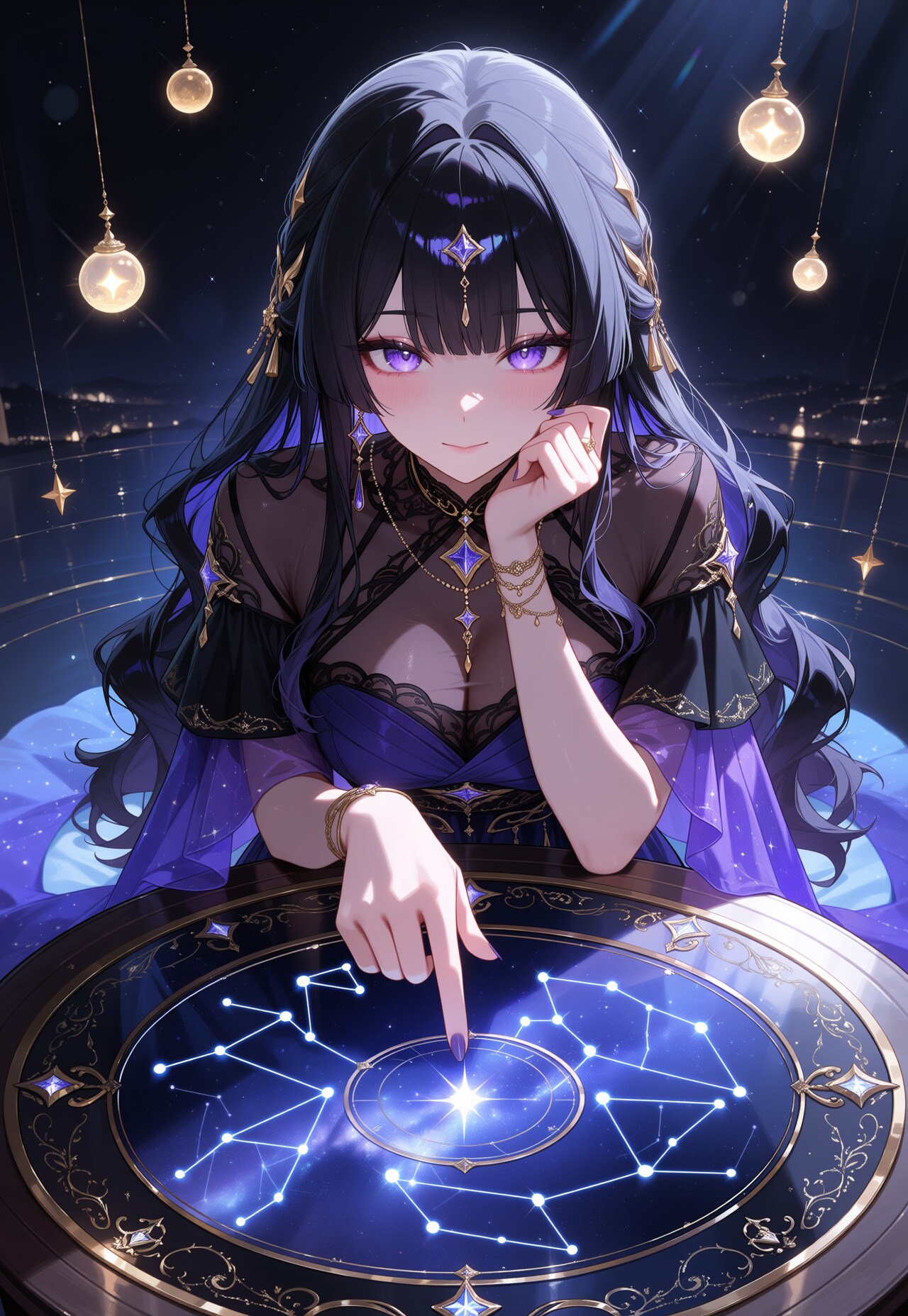 あなたの運命は…