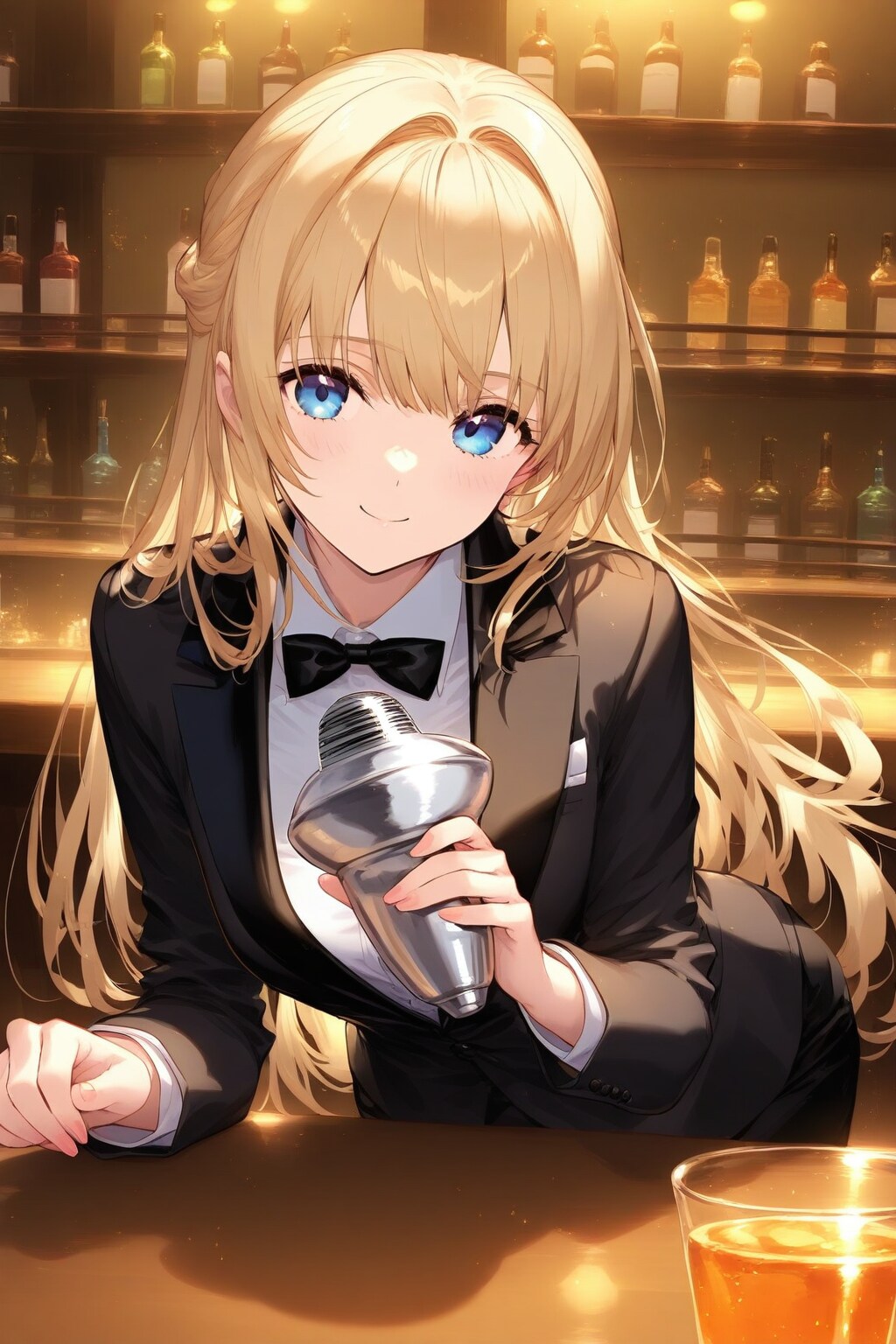 お好みのお酒はどれですか?