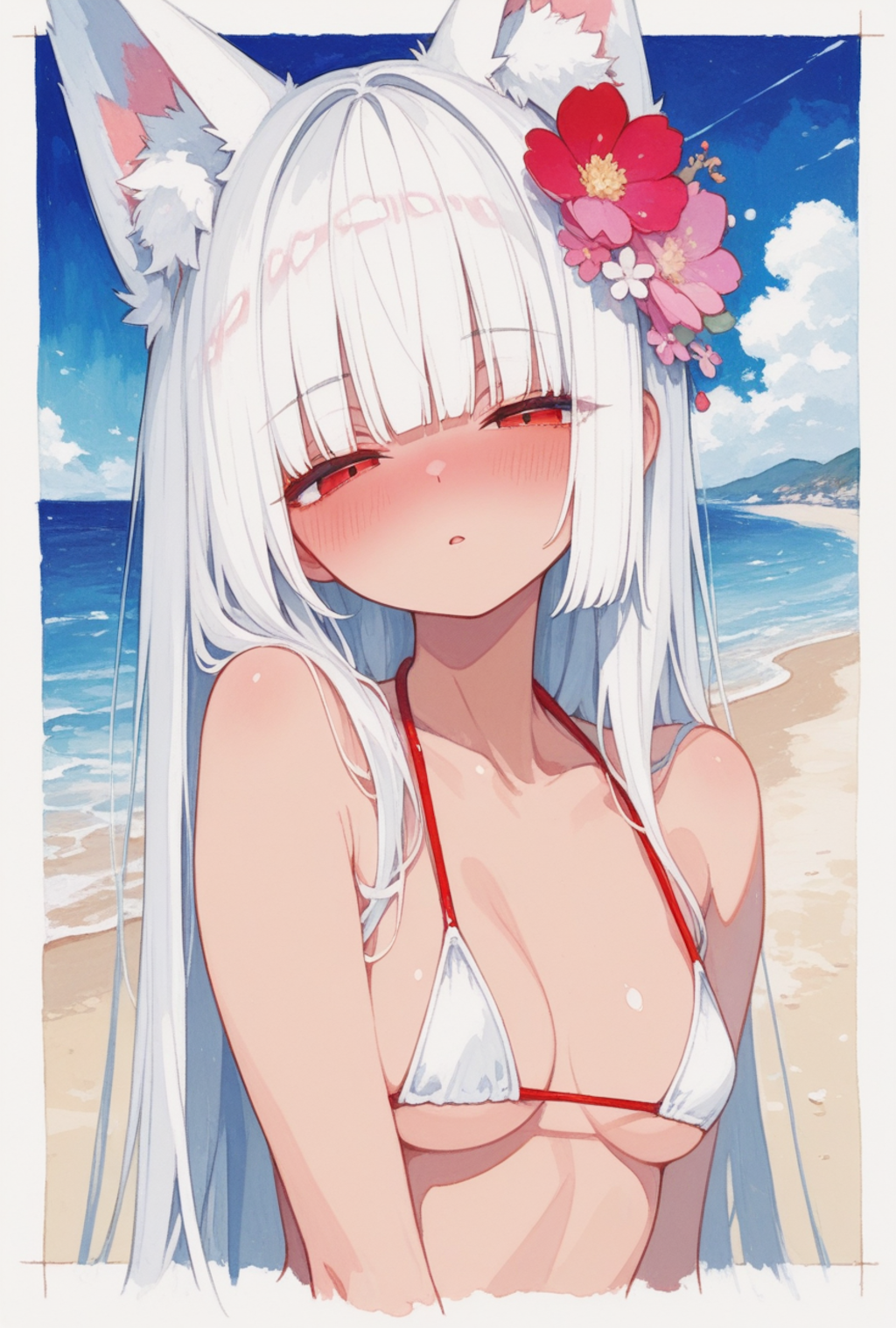 SSRサイン入りトレーディングカード