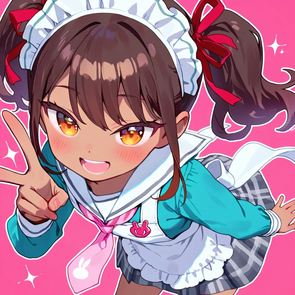 うちの子ざくろ