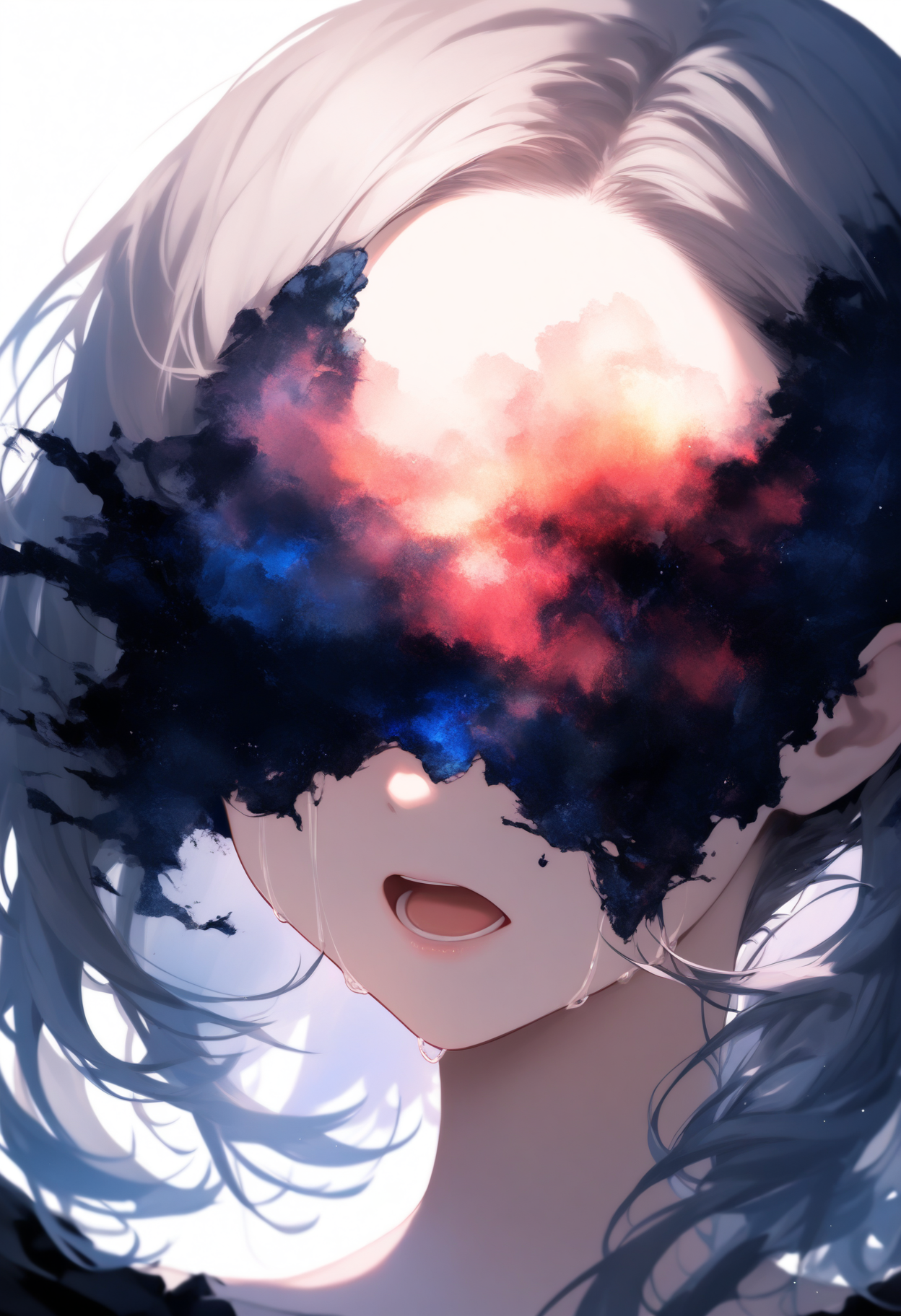 faceless