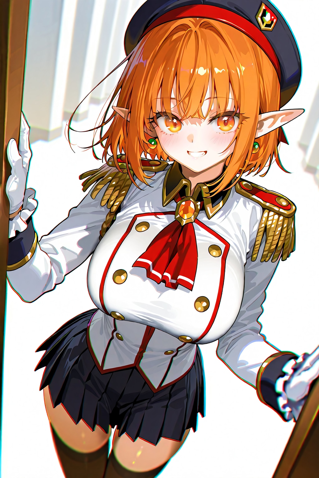エルフなAPRICOTちゃん ※別衣装ver