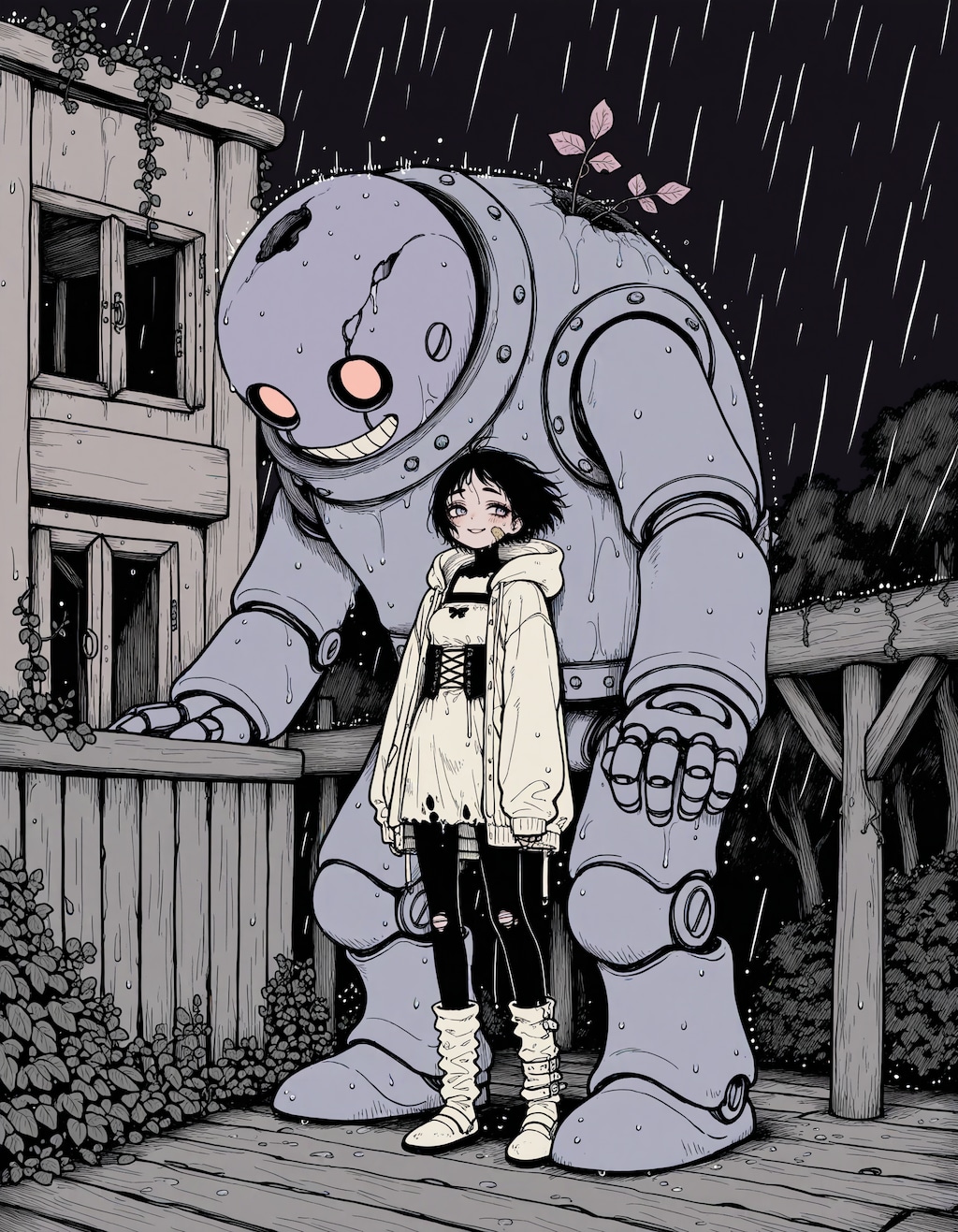 大好きだよ