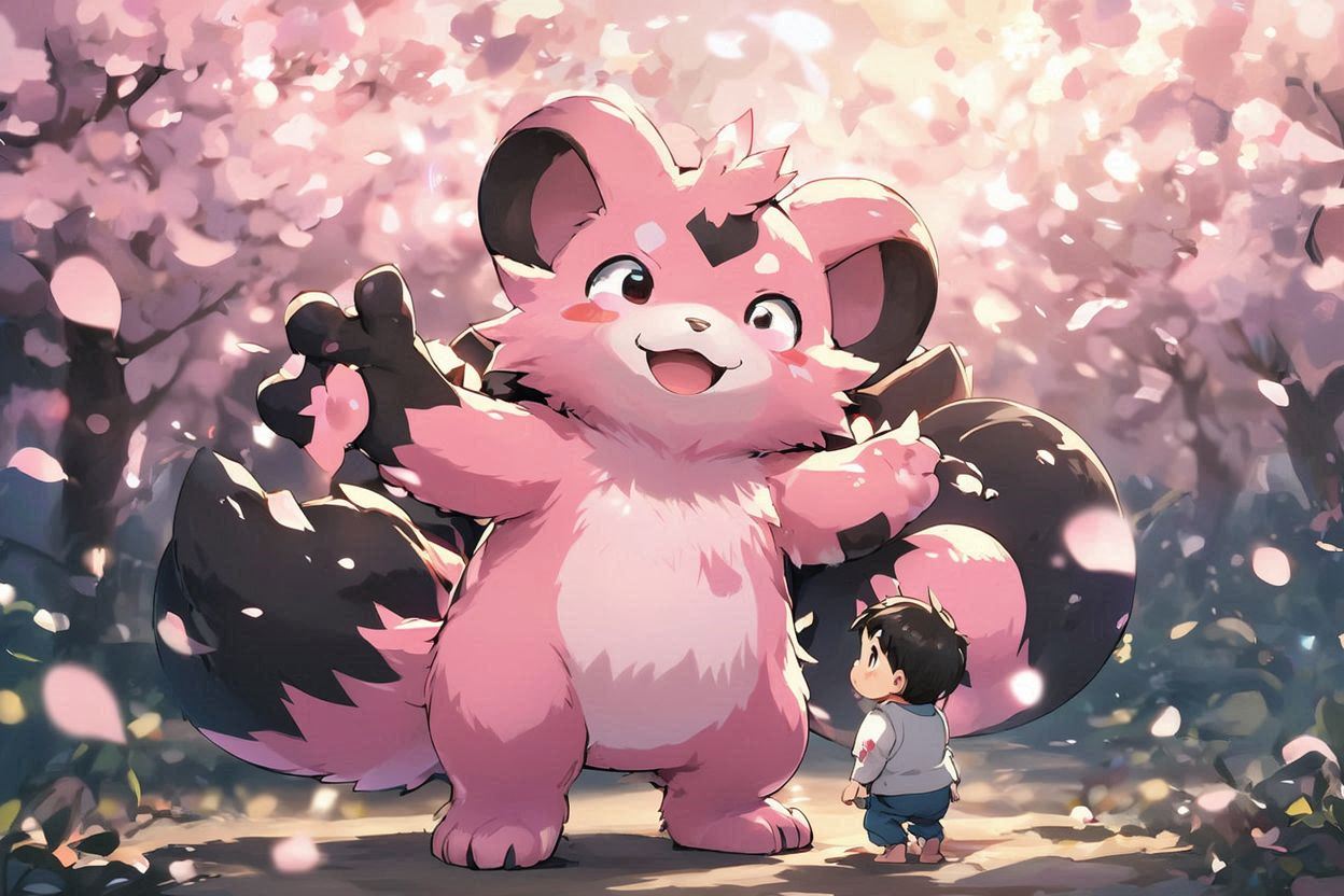 0760 | の人気AIイラスト・グラビア