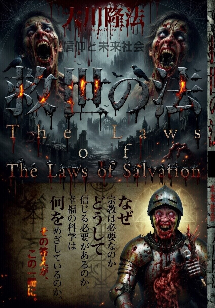 救世の法