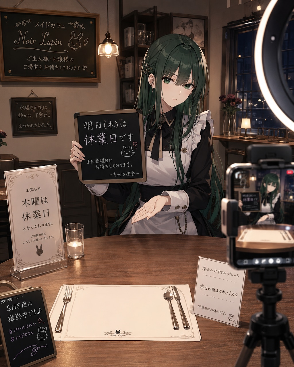 本日(7/2)は休業日