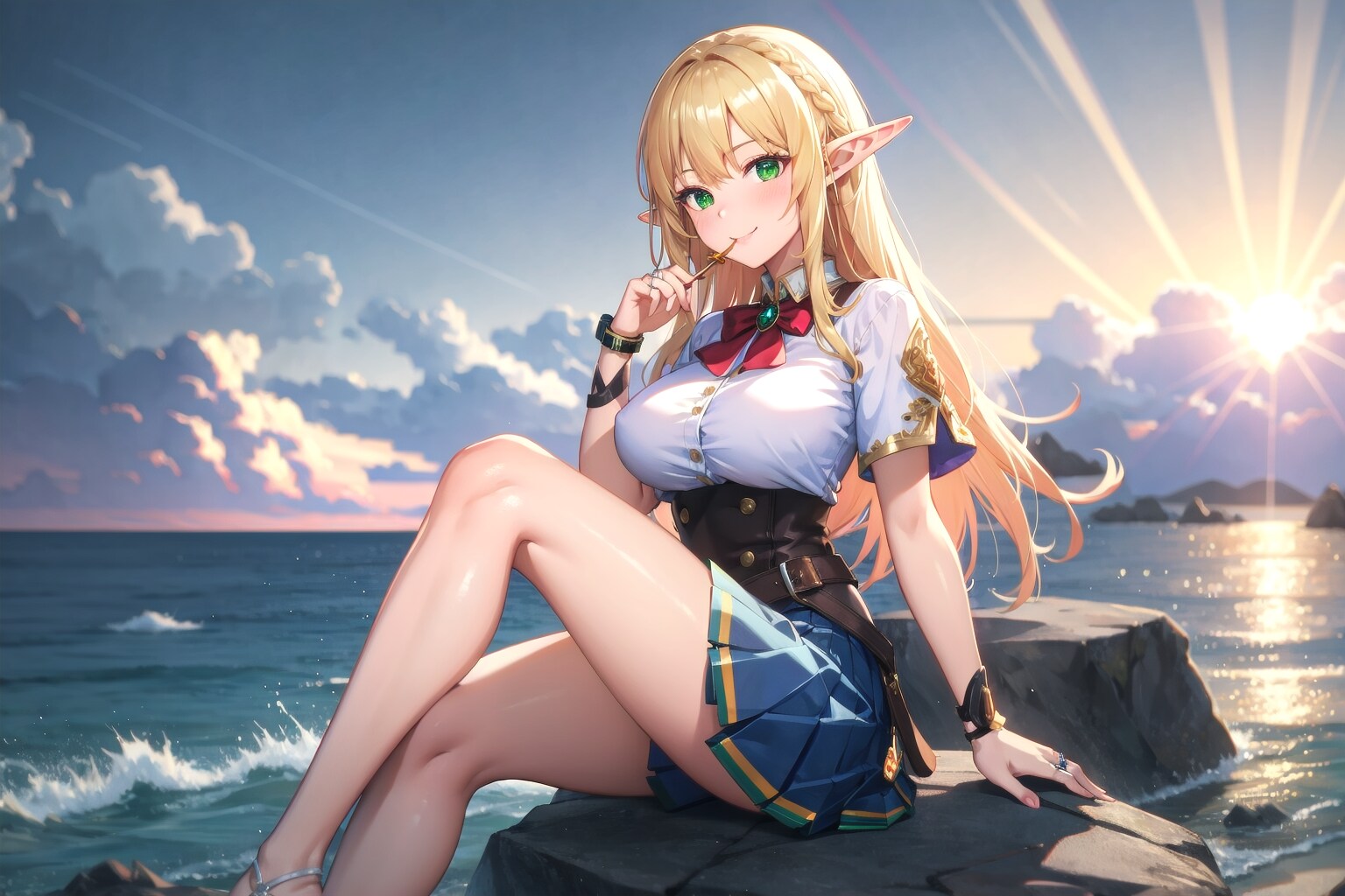 tsunami
