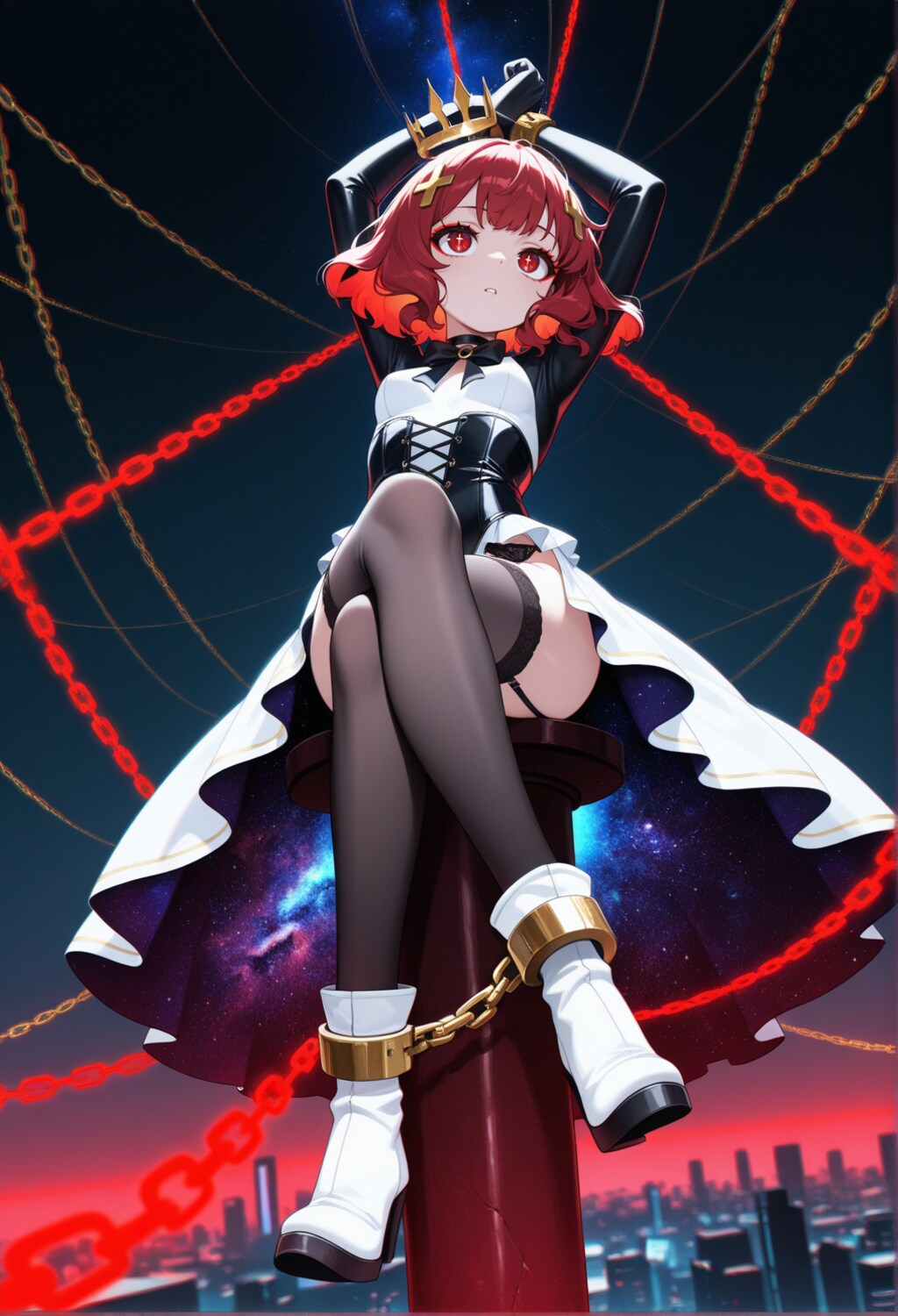 WAI NSFW illustrious SDXL V9