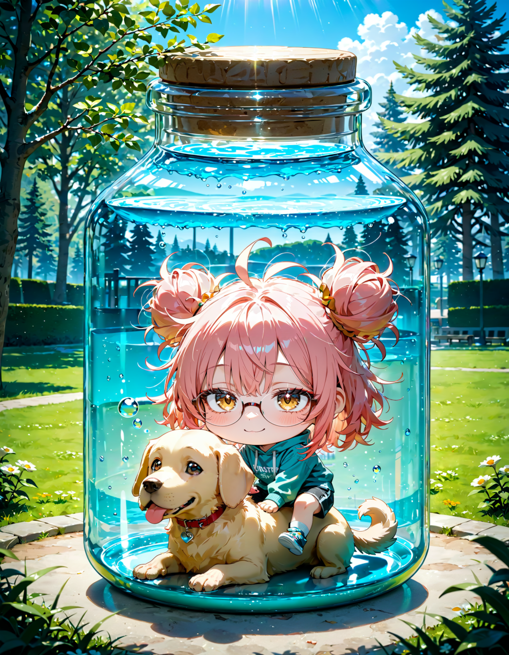 今日は何の日？　ラブラドール・レトリーバー ありがとうの日