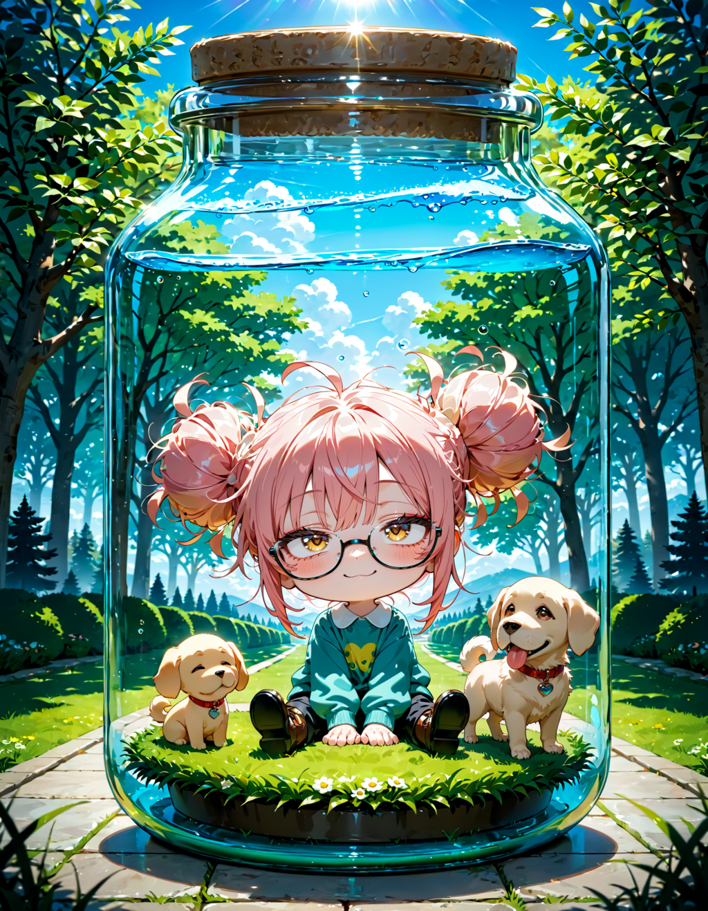 今日は何の日？　ラブラドール・レトリーバー ありがとうの日