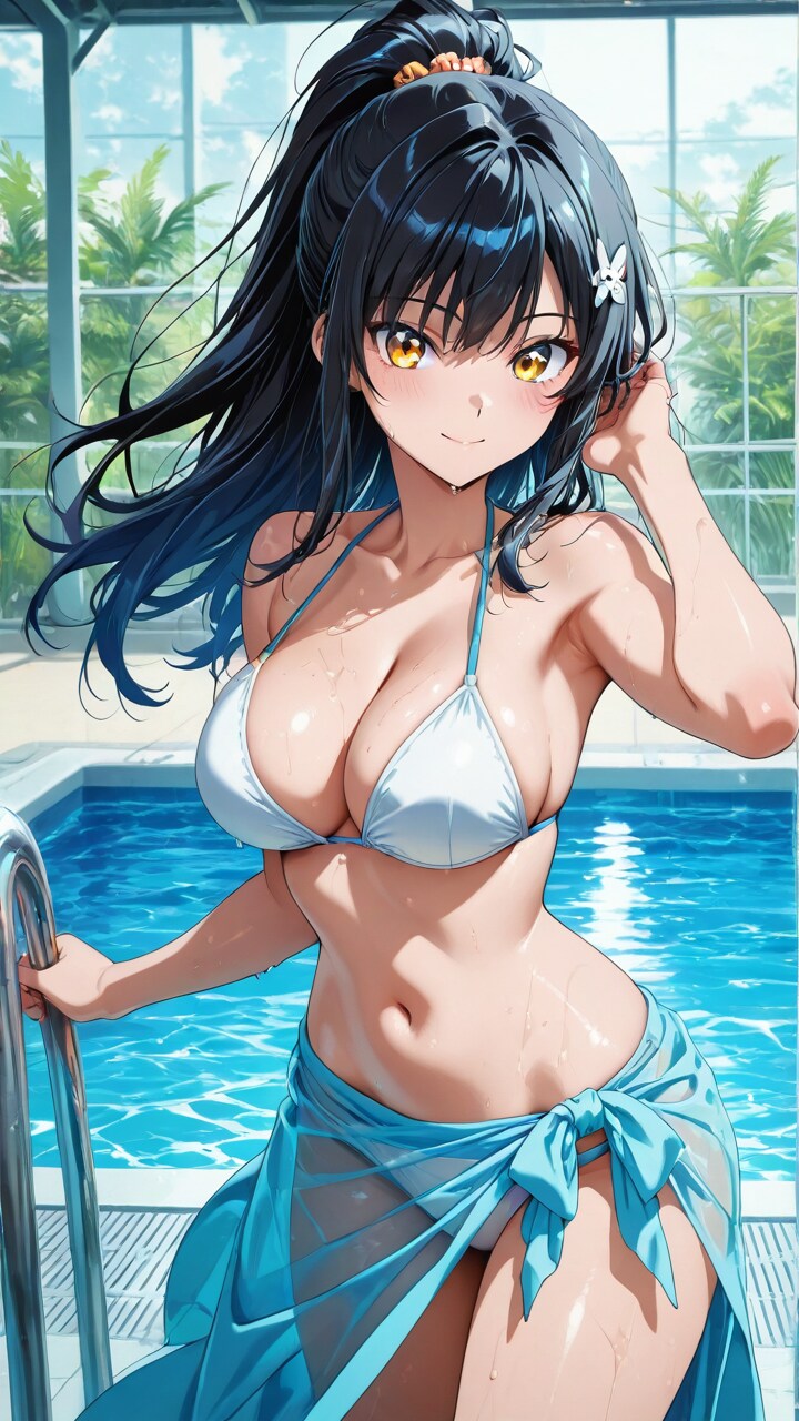 うちの子
