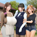 写真撮影 3枚目