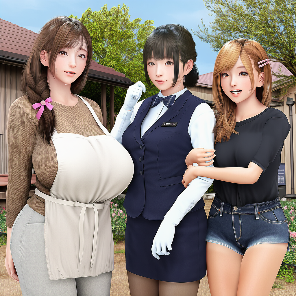 写真撮影