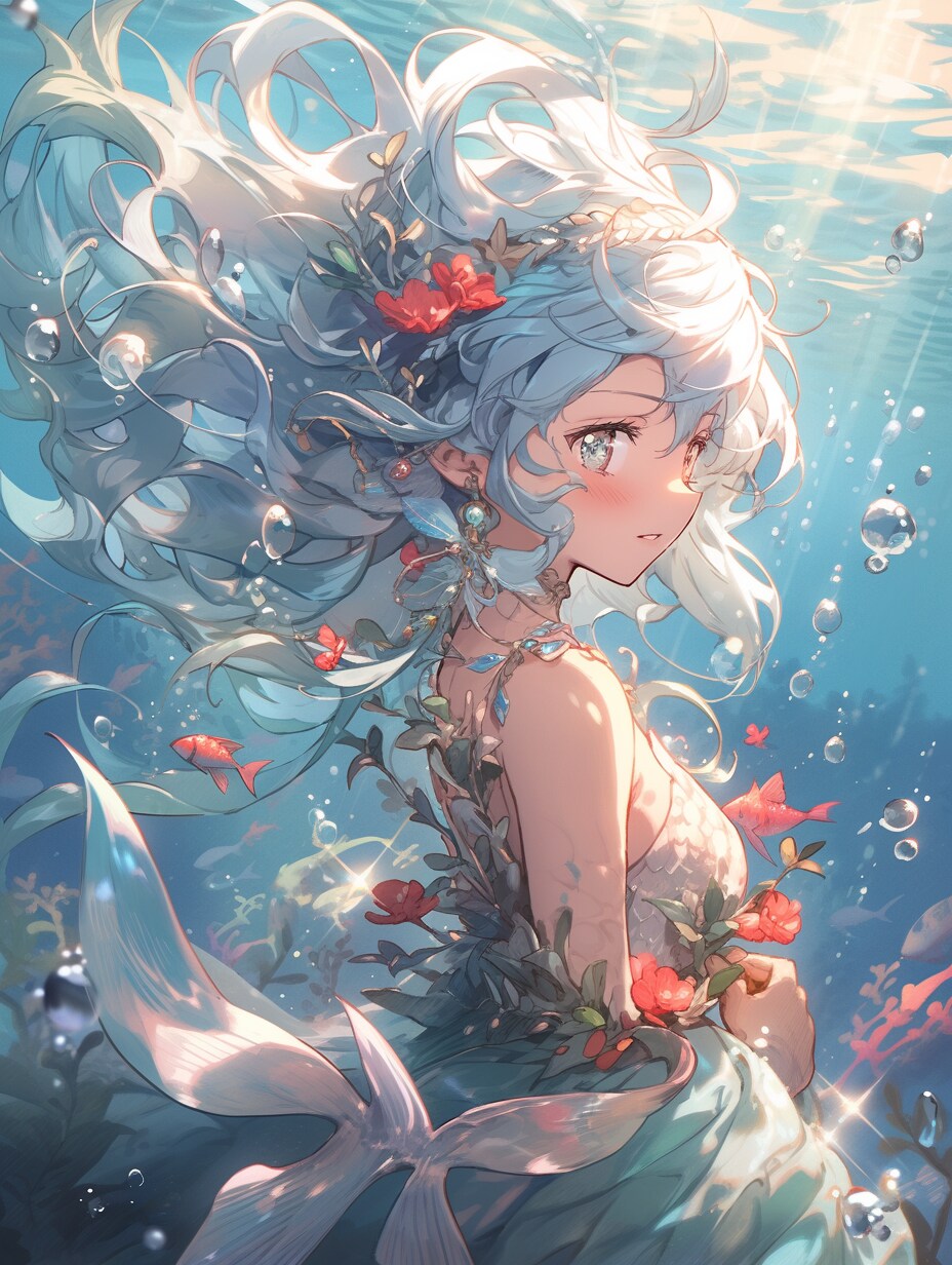人魚