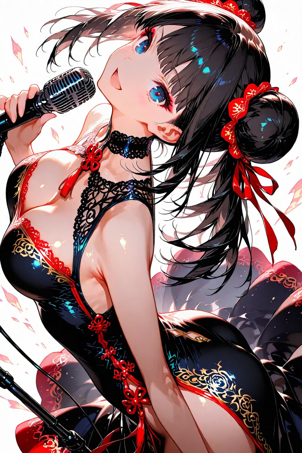 自己紹介：最川愛清