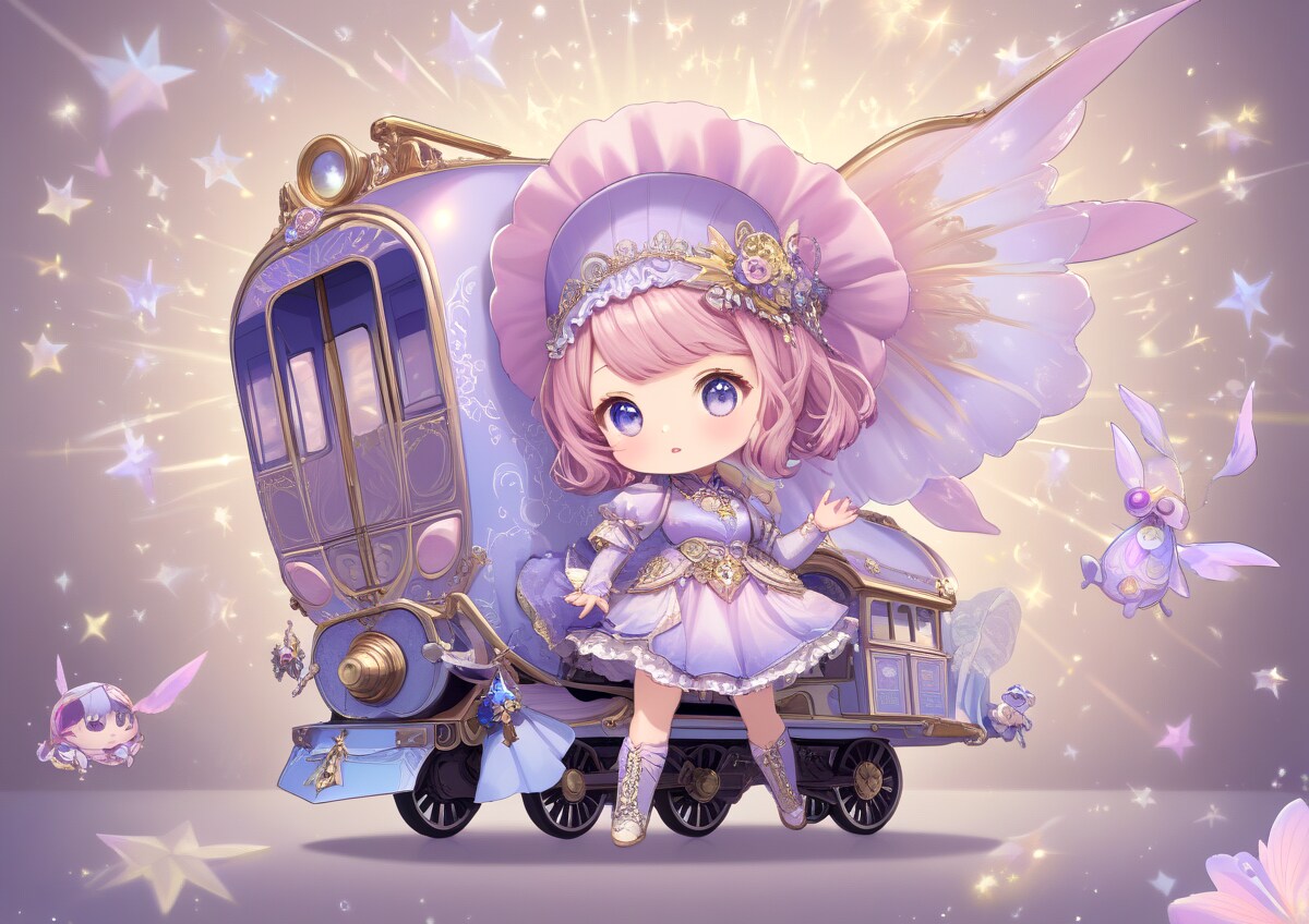 そうび（列車）