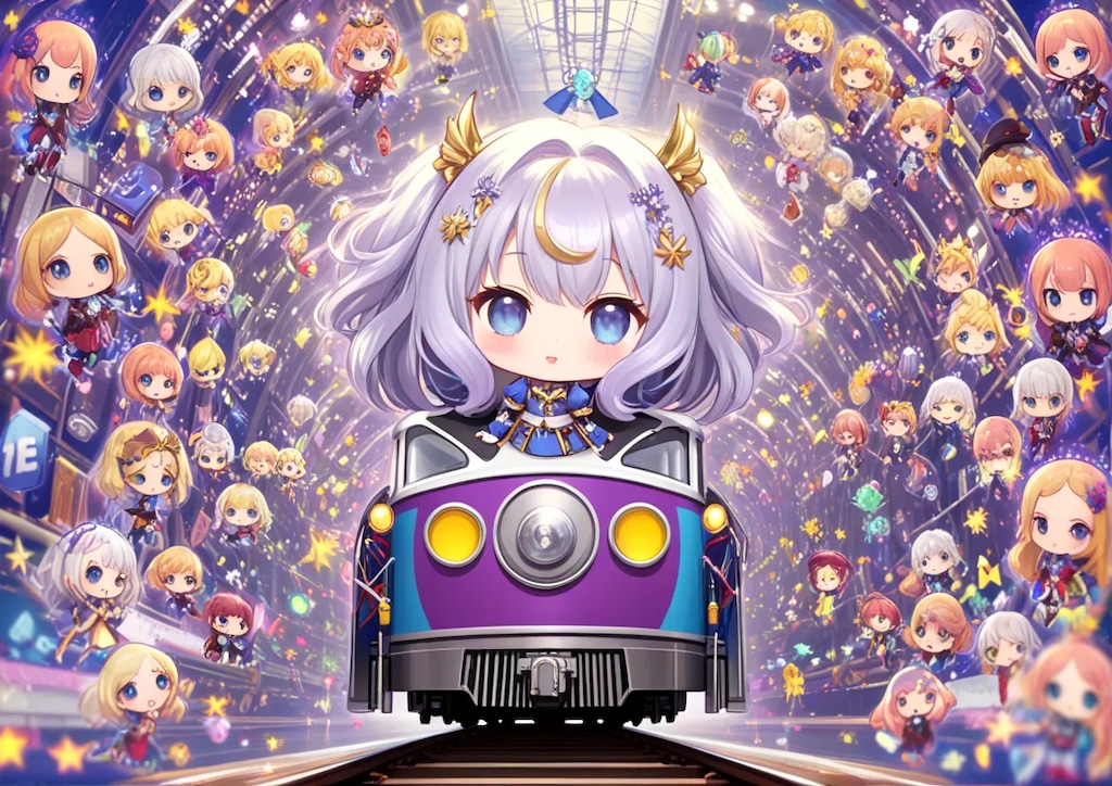 そうび（列車）