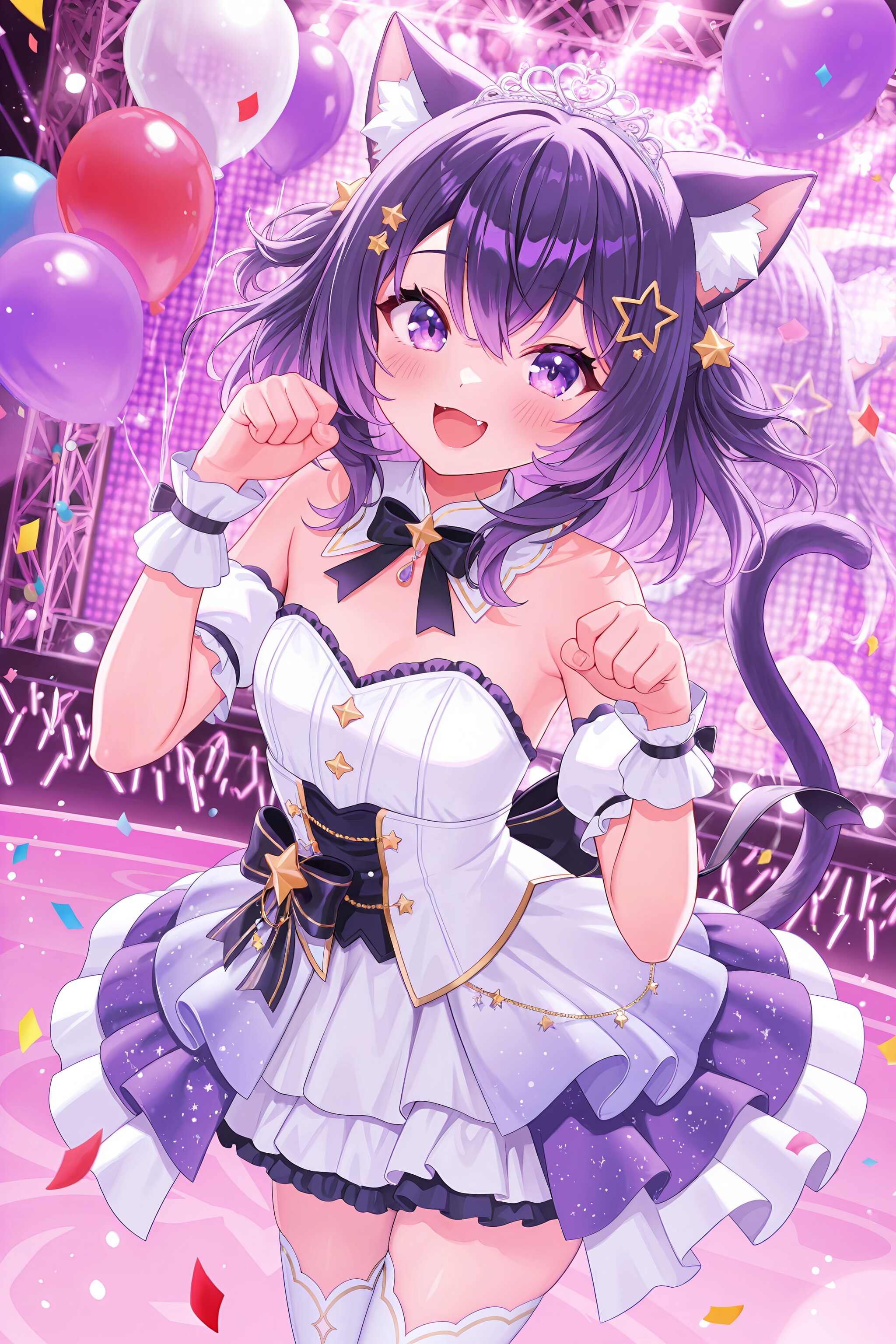 にゃん