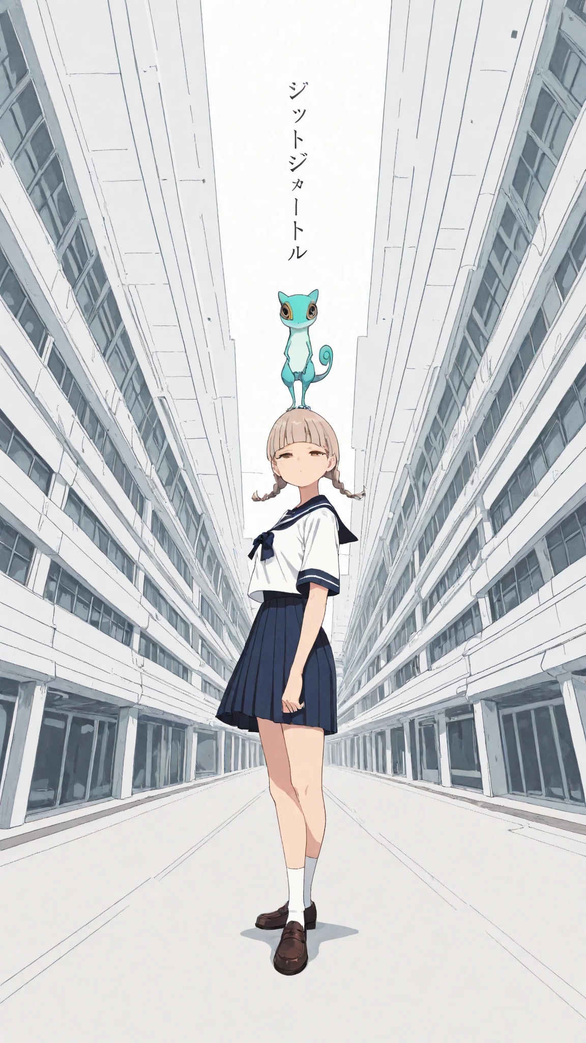 ジットジカートル