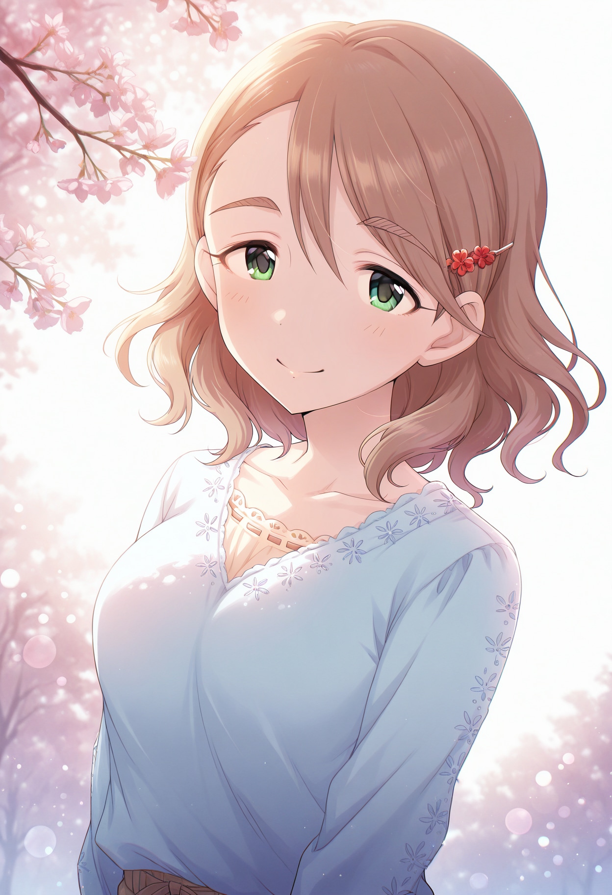 柳清良 | の人気AIイラスト・グラビア