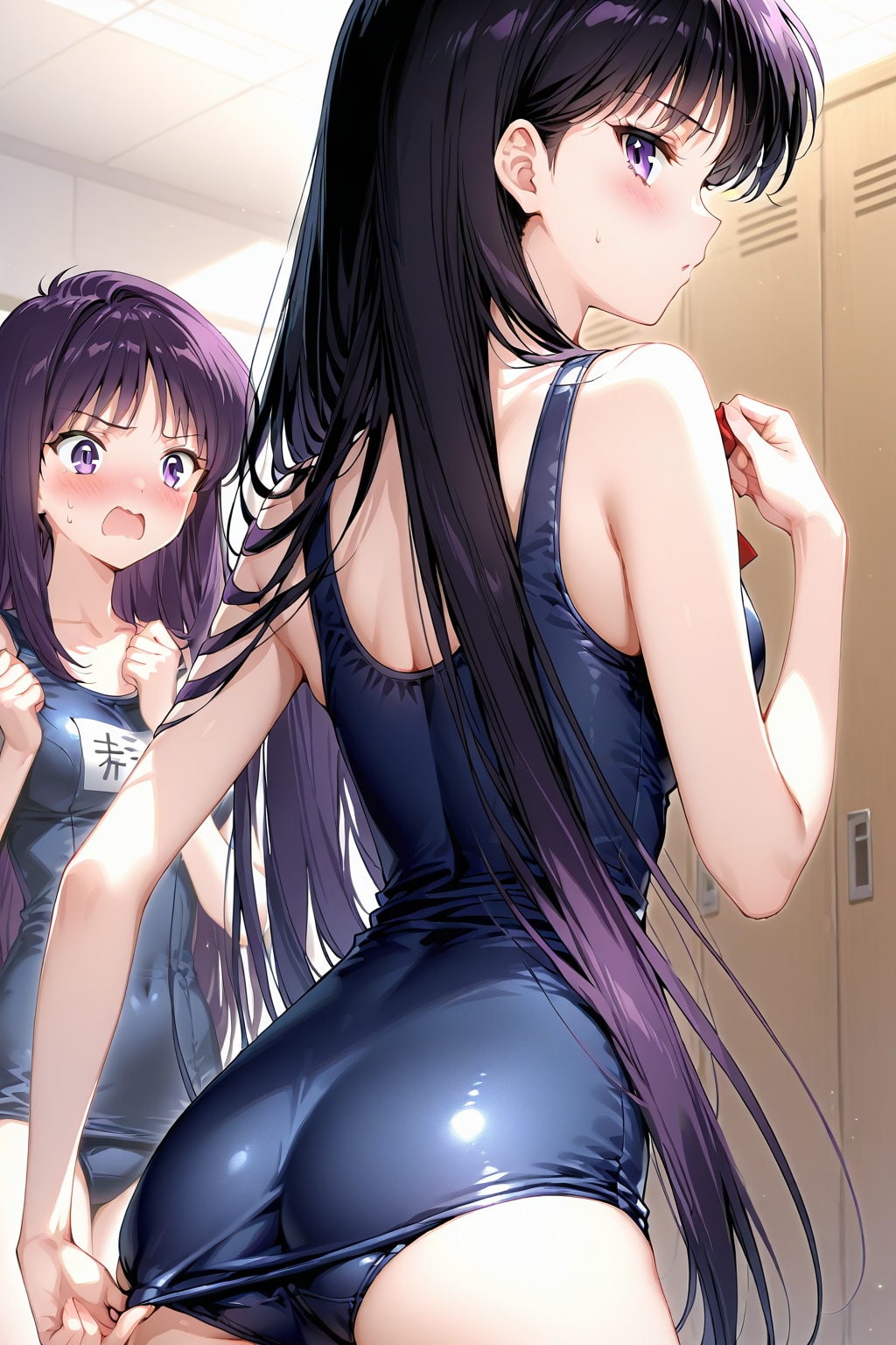 発情