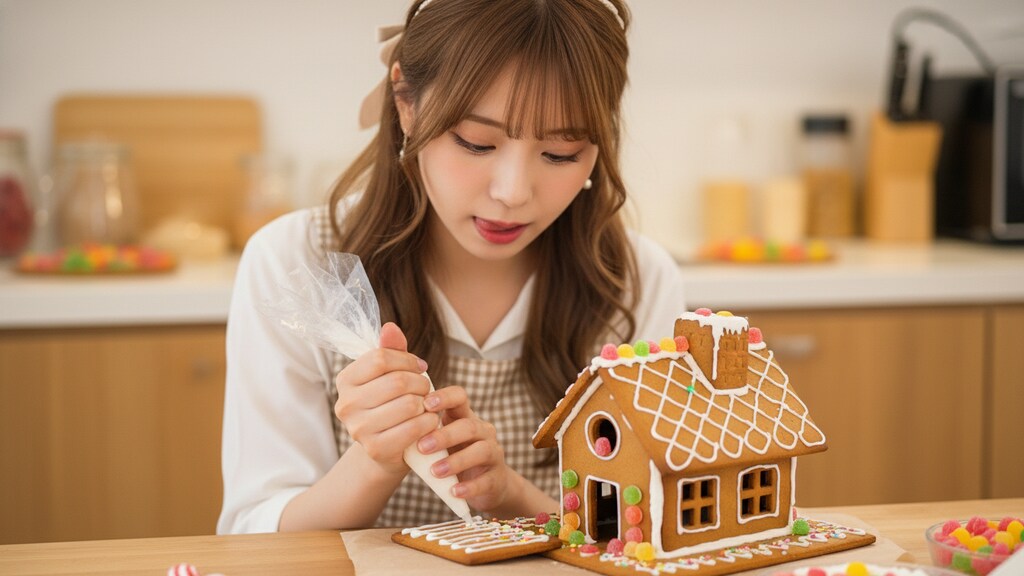 (12月11日)職人の眼差し