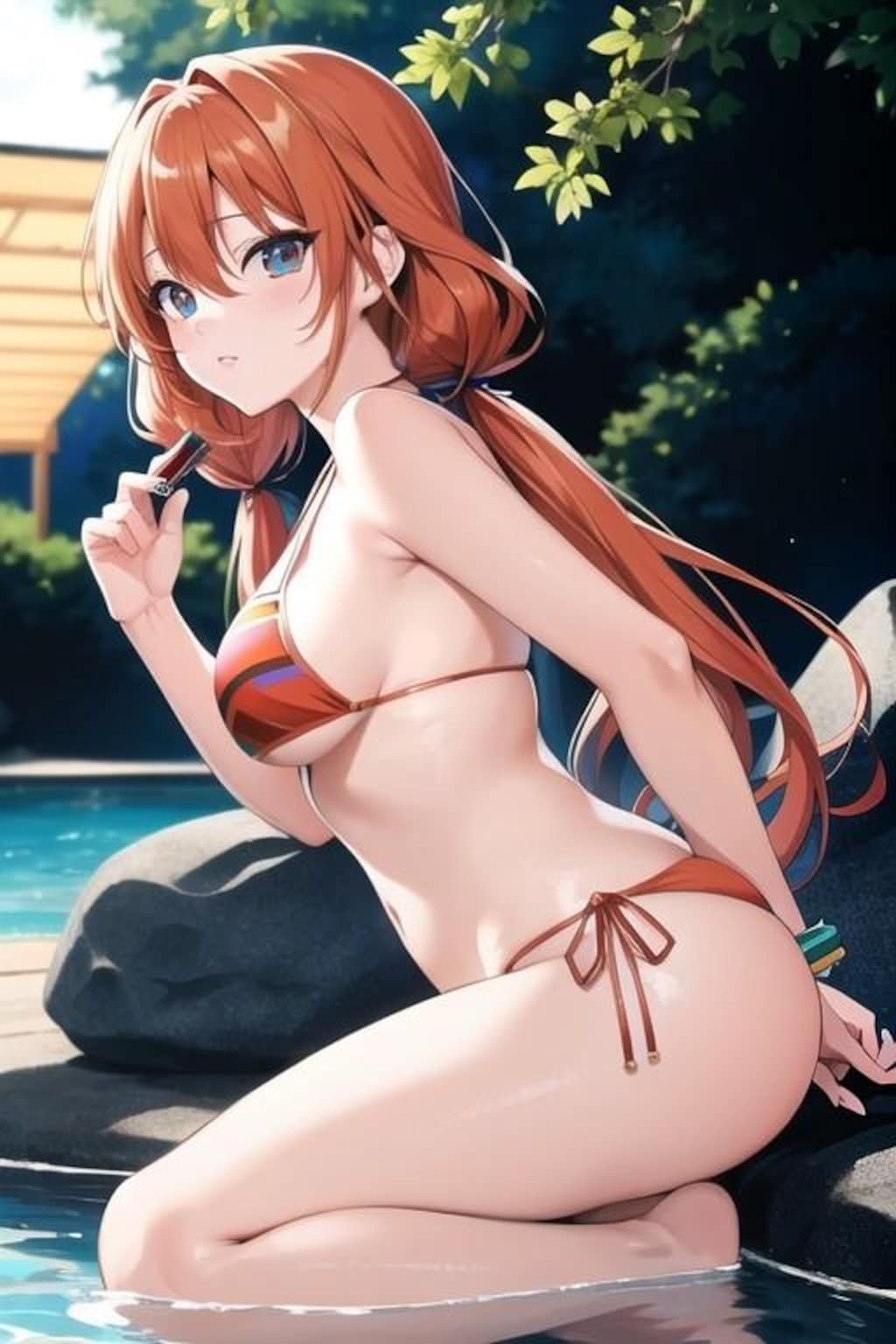 アスカ　軽井沢の湯