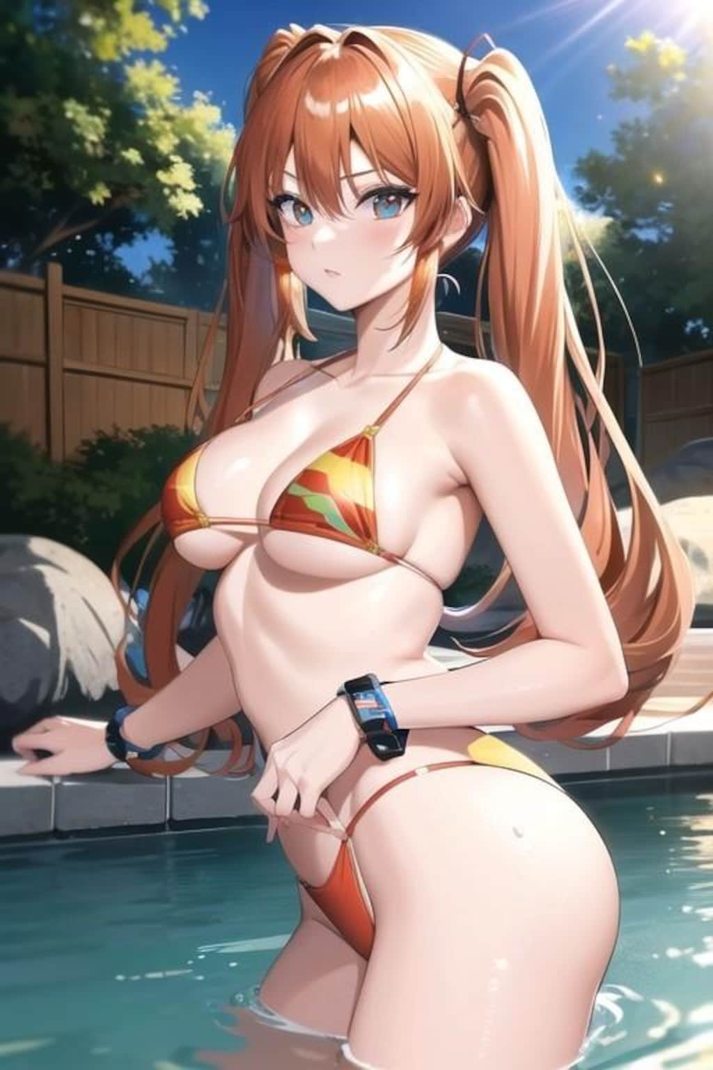 アスカ　軽井沢の湯