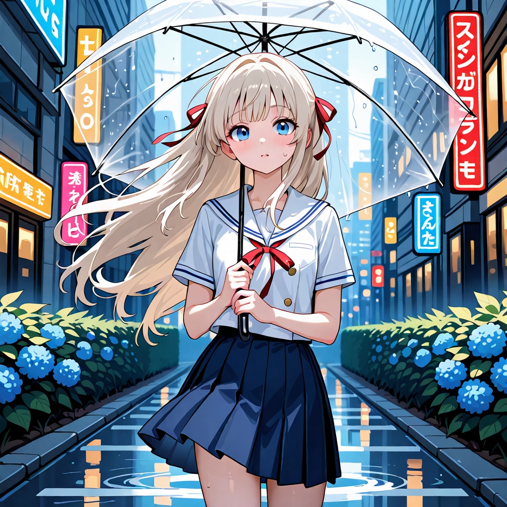 ネオン