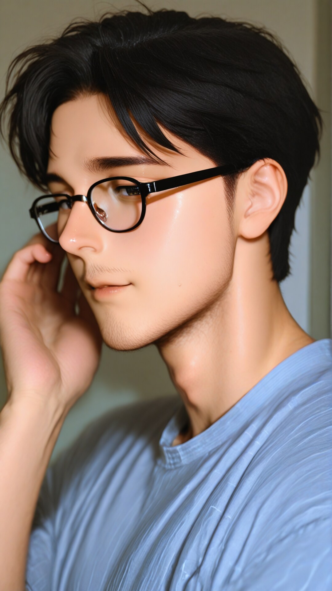 今、23歳だったら・・・(´・ω・｀)
