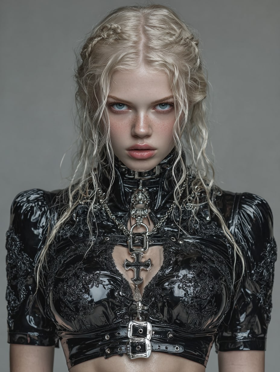 cute girl | の人気AIイラスト・グラビア