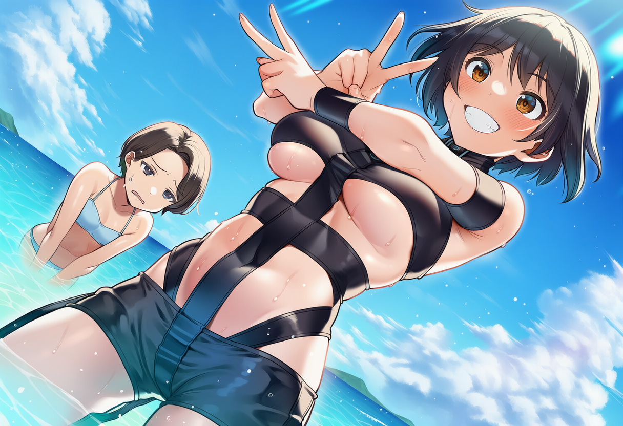 HOT LIMIT