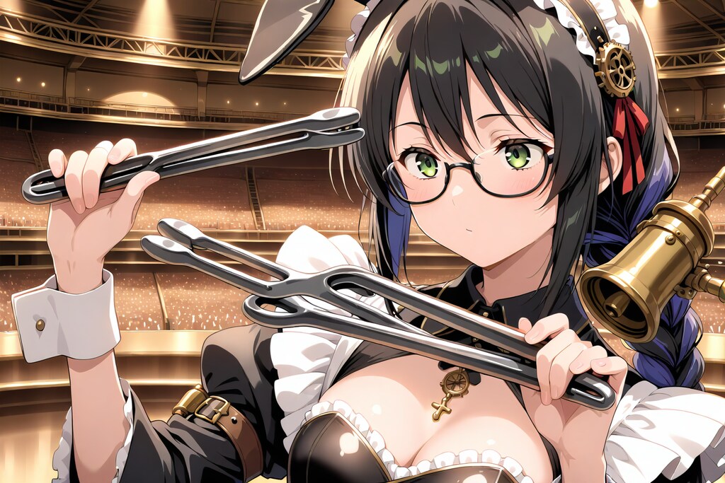 トン楽器音楽祭