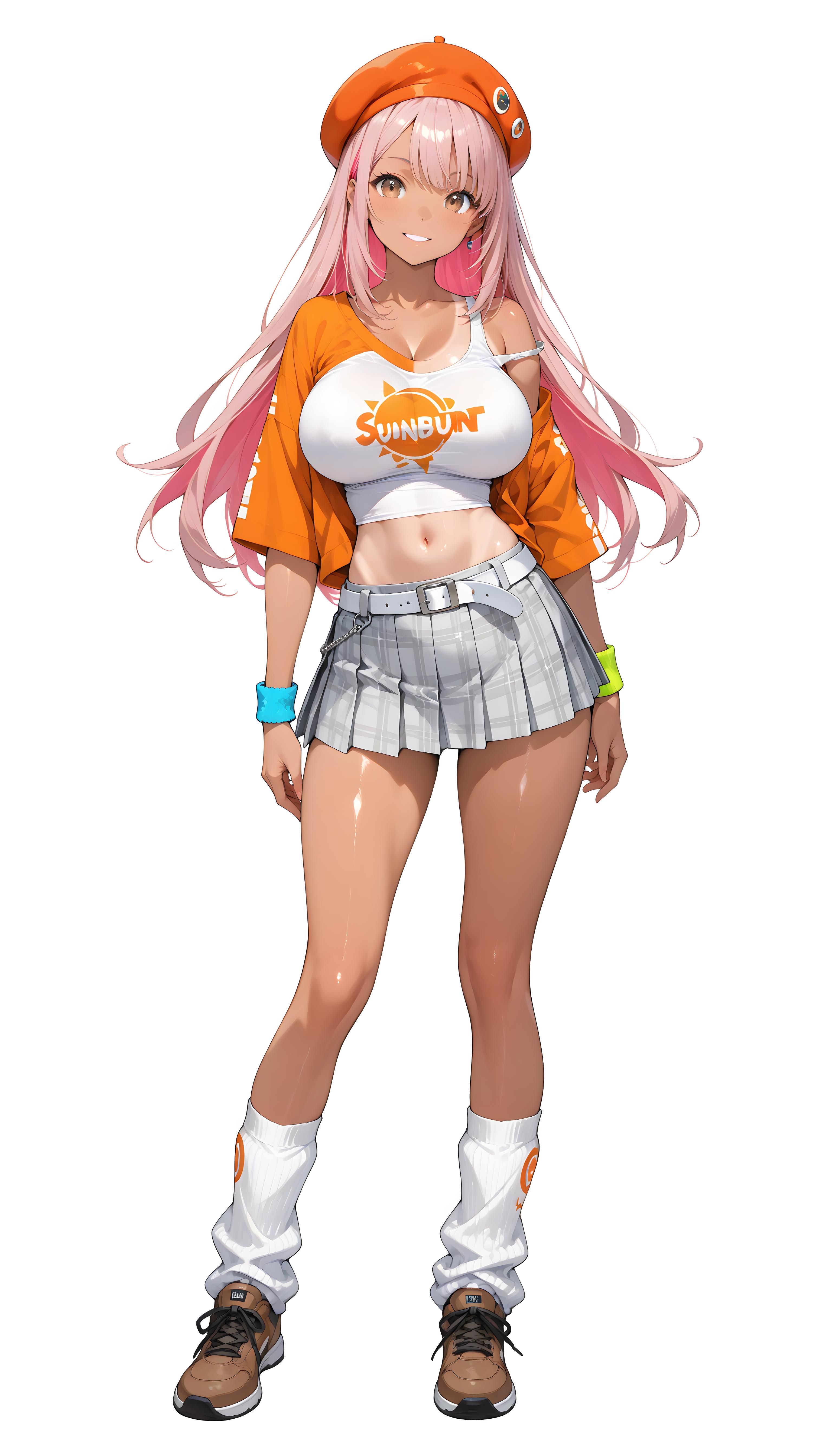 ギャル