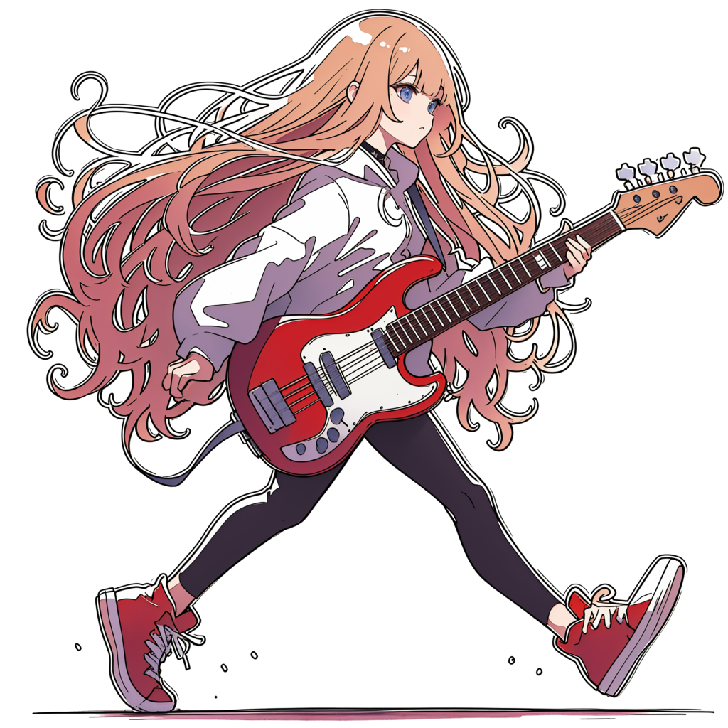 『Real』 - ELEMAYU