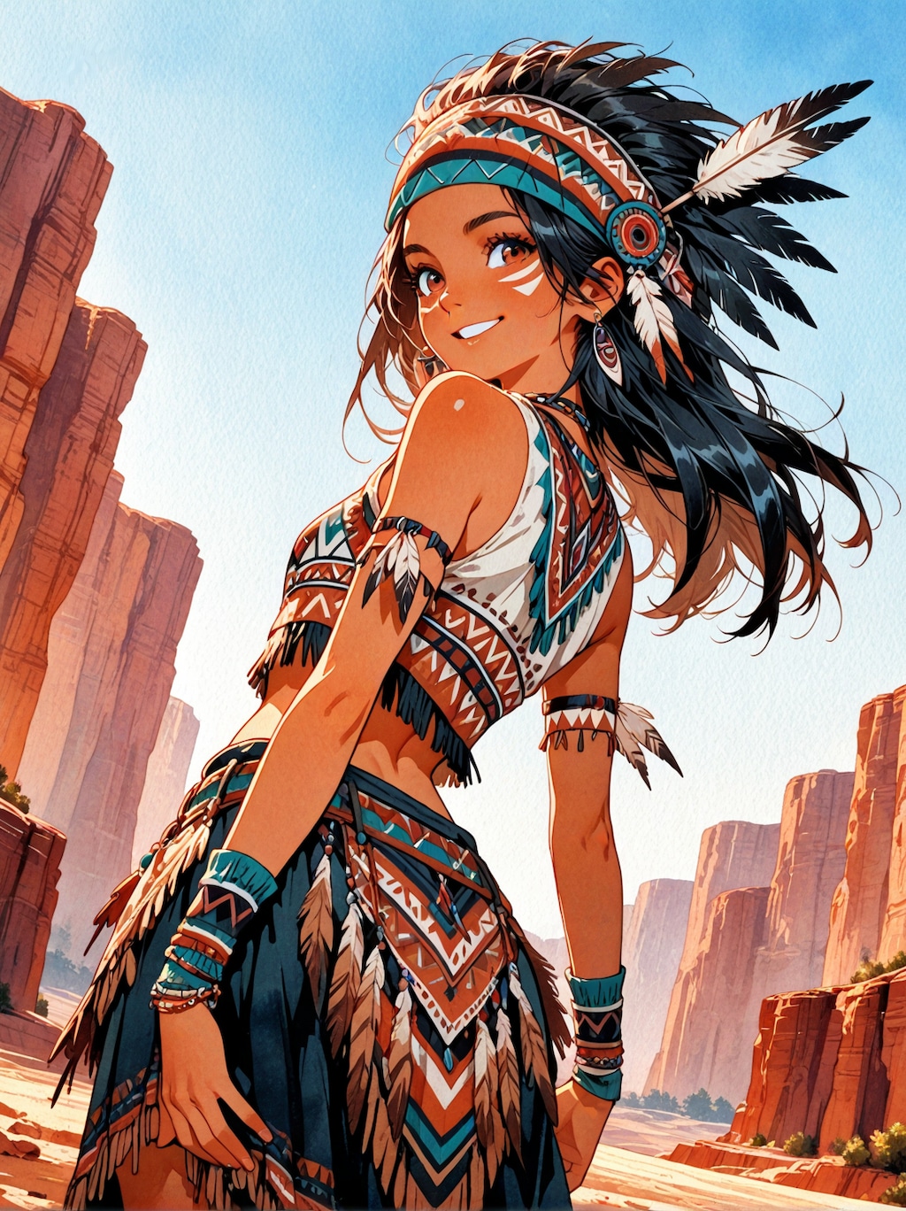 グランドキャニオン