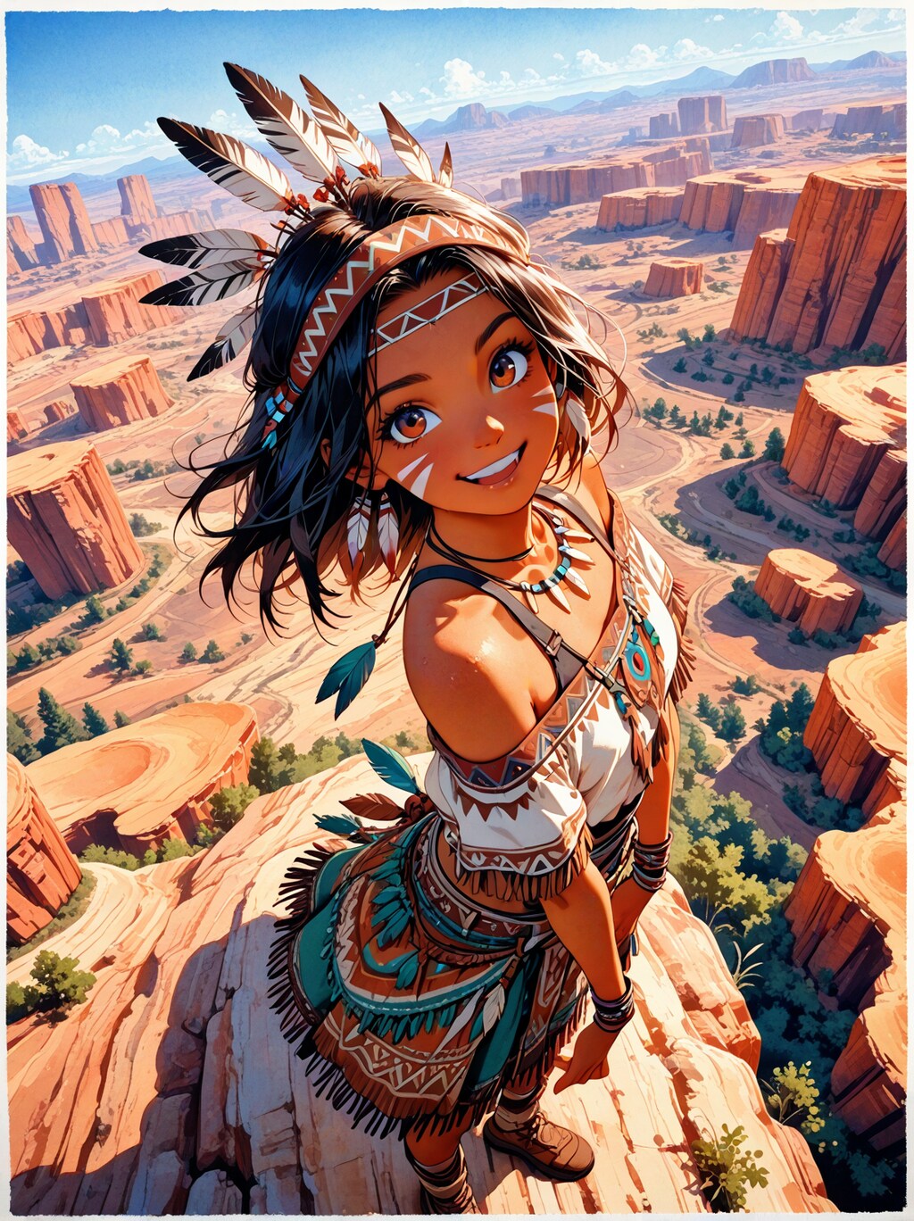 グランドキャニオン