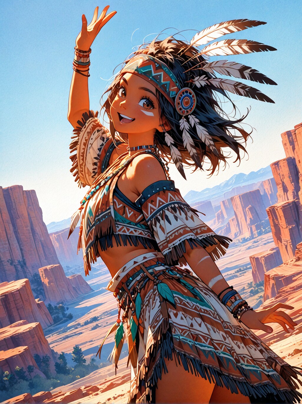 グランドキャニオン