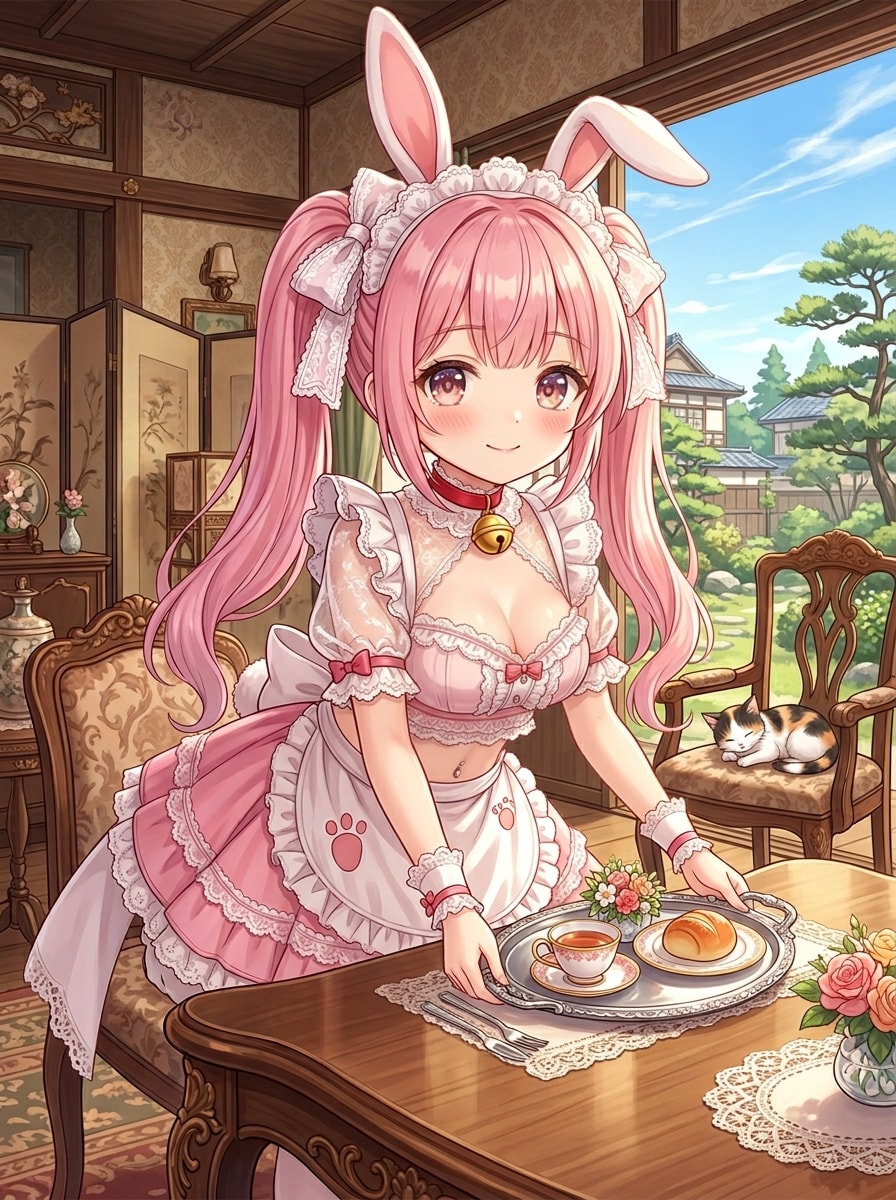 ももツイぴょん