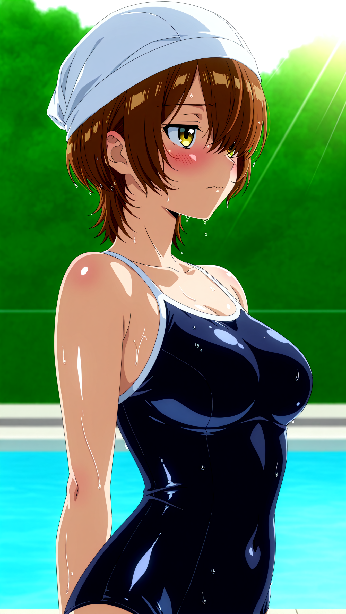 海琴ちゃん