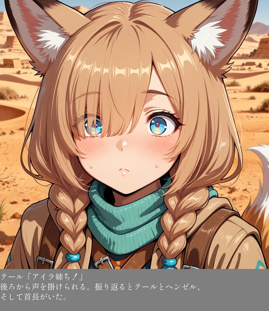 ヴィヴェレ⑫