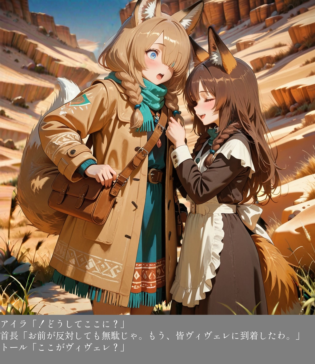 ヴィヴェレ⑫