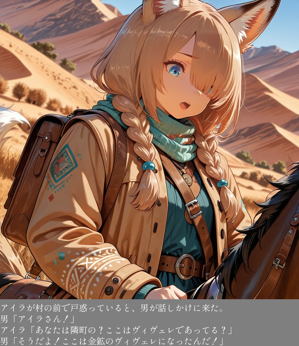 ヴィヴェレ⑫