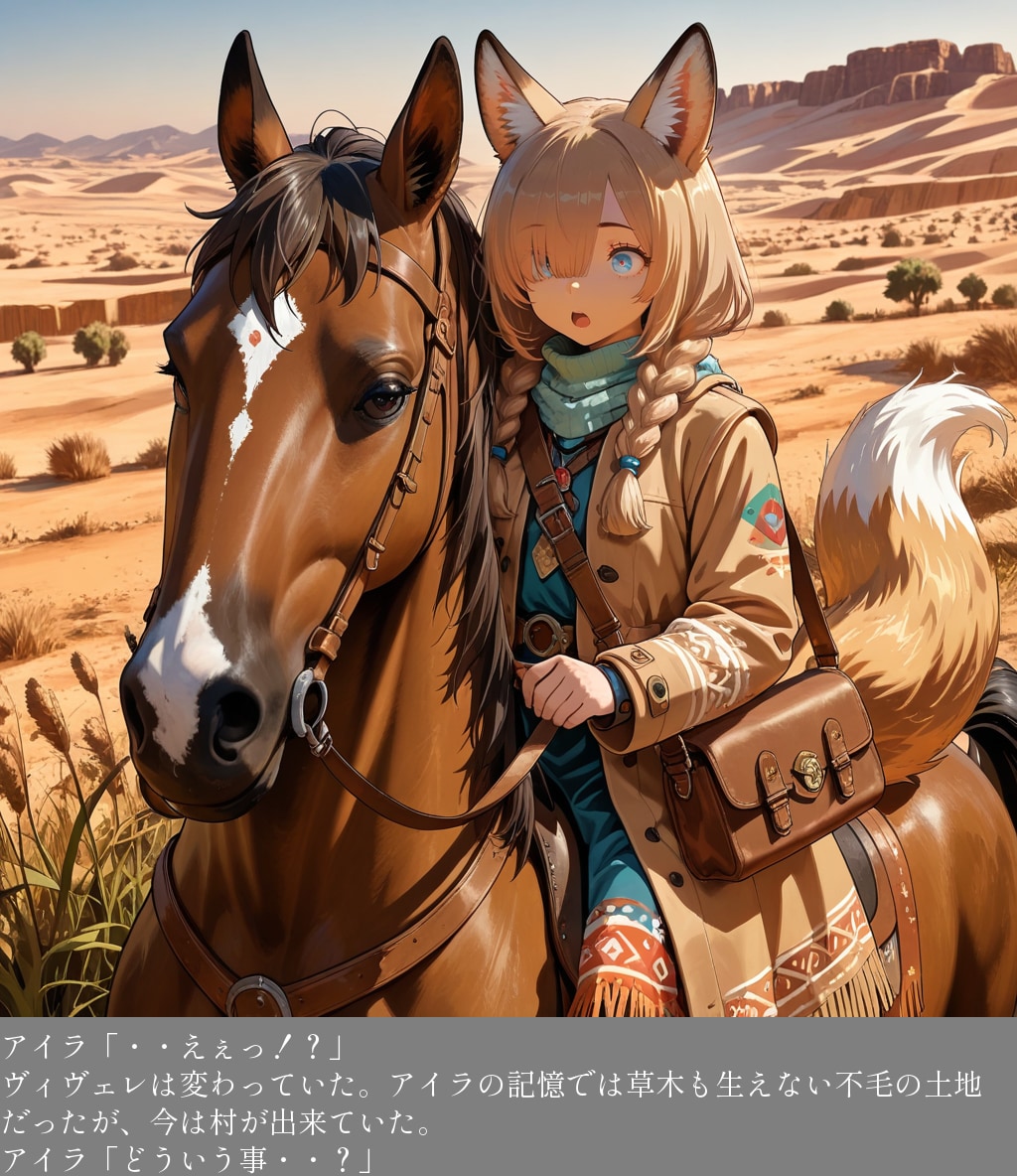 ヴィヴェレ⑫